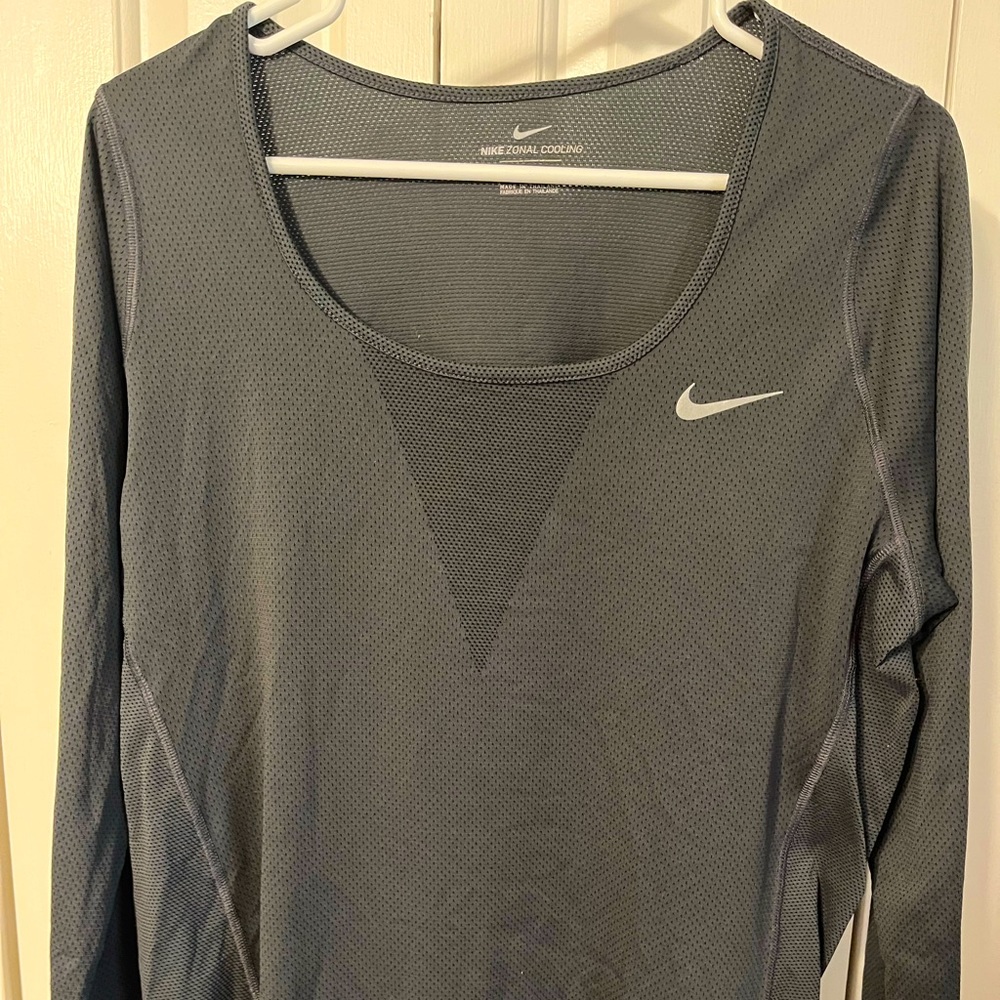 Nike Running Long Sleeve